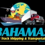 Bahamas Fast Track Shipping