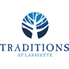 Traditions At Lafayette