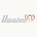 Help In Home - Home Health Services