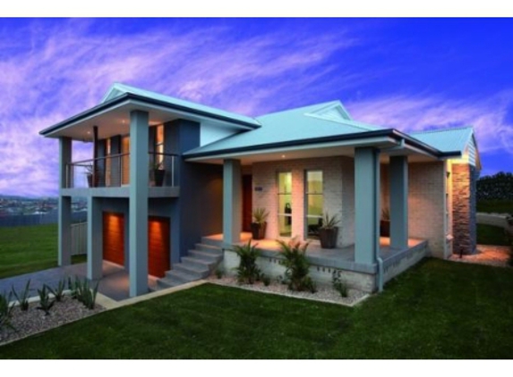 Benson Building Designs - Cranbrook, QLD