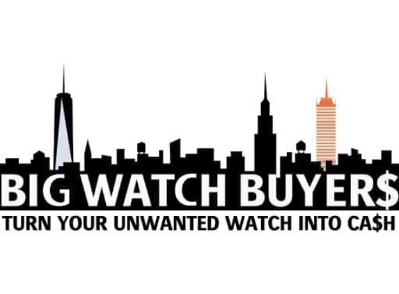 Sell Rolex & Richard Mille - Big Watch Buyers - New York, NY