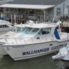 Wallhanger Charters gallery