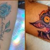 Resurrection Ink Tattoos & Body Piercing gallery
