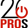 26 Productions & Films