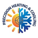 Precision Heating & Cooling - Heating Contractors & Specialties