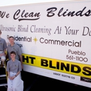All Bright Blinds - House Cleaning