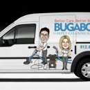 Bugaboo Carpet Cleaning & More - Upholstery Cleaners