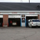 D'agostino Auto Services Repair - Gas Stations