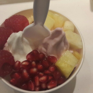 Pinkberry - Los Angeles, CA