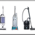 Yaple's Vacuum Cleaner & Sewing Machine Center