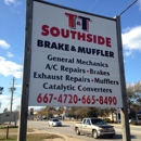 T & T Automotive - Air Conditioning Service & Repair