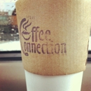 Coffee Connection - Coffee & Tea
