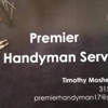 Premier handyman services gallery