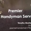 Premier handyman services - Handyman Services