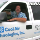 Cool Air Technologies Inc.