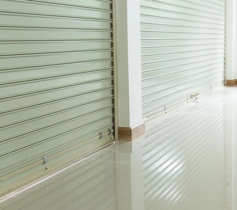 Palm Rural Self Storage - Yarrawonga, NT
