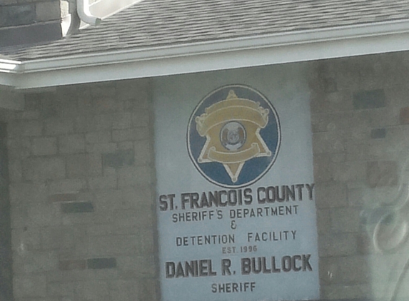 St Francois County Jail - Farmington, MO