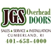 JGS Overhead Doors gallery