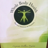 Whole Body Health gallery