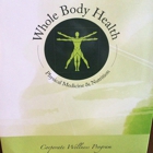 Whole Body Health