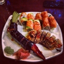 Ginza - American Restaurants