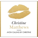 Avon Calling By Christine