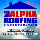 Alpha Roofing and Construction Inc