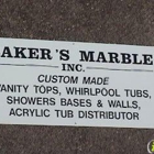 Baker's Marble
