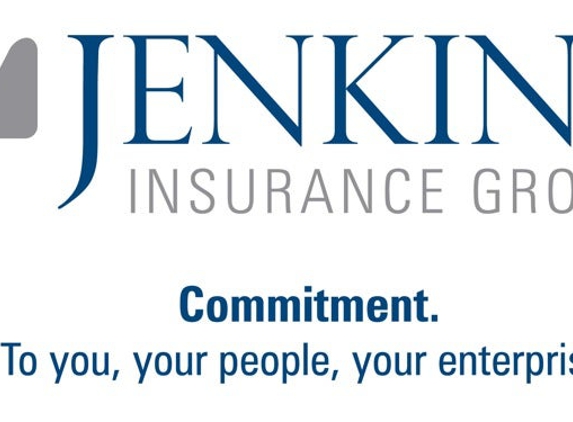 James C. Jenkins Insurance Service, Inc. - Concord, CA