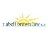 R Abell Brown Law gallery