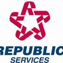 Republic Services Chula Vista Recycling - Garbage Collection