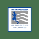 Orthopedics Unlimited Michael Rieber - Physicians & Surgeons, Orthopedics