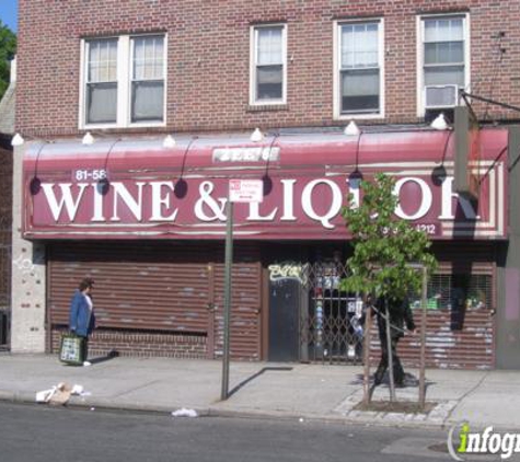 Zee's Wines & Liquors - Kew Gardens, NY