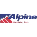 Alpine Electric Inc - Electricians