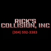 Rick's Collision Inc gallery