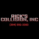 Rick's Collision Inc - Auto Repair & Service