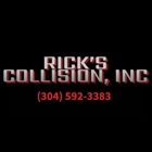 Rick's Collision Inc