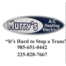 Murry's AC, Heating, & Electrical - Fireplaces