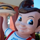 Big Boy - American Restaurants