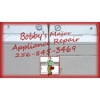 Bobby Johnson Major Appliance Repair gallery