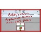 Bobby Johnson Major Appliance Repair