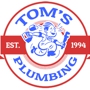 Tom's Plumbing Service