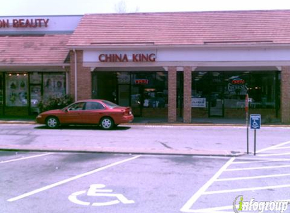 China King - Saint Louis, MO