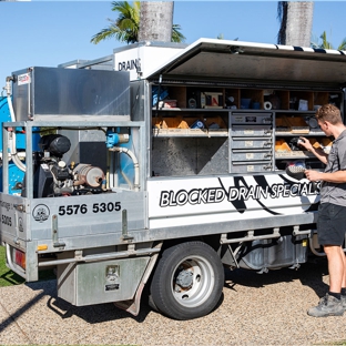 DCM Plumbing & Drainage Pty Ltd - Burleigh Heads, QLD