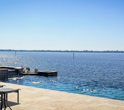 Sunset Pools Corporation - Cape Coral, FL