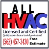 ALL HVAC Services & Repairs gallery