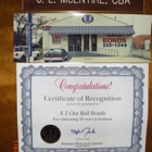 E-Z Out Bail Bonds