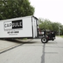 CAPSULE Portable Self Storage Containers