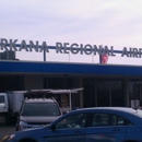 TXK - Texarkana Regional-Webb Field Airport - Airports
