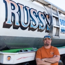 Russ's Septic Service - Septic Tanks & Systems